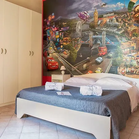 Aparthotel King Arthur