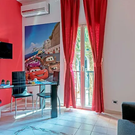 Aparthotel King Arthur Agrigento