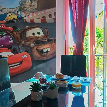 King Arthur Aparthotel