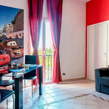 King Arthur Aparthotel *