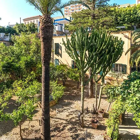 Aparthotel King Arthur Agrigento